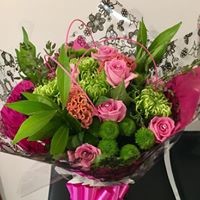 Florist Choice Bouquet (Number One)